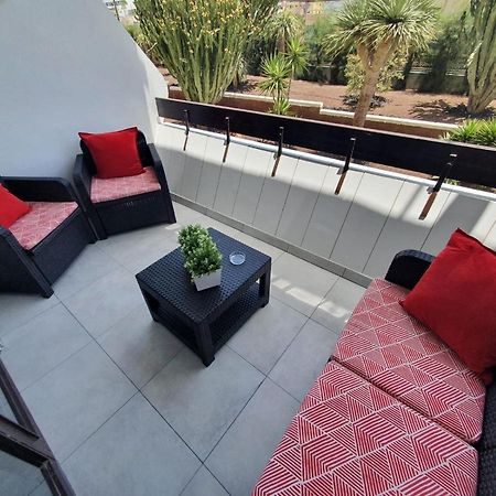 Las Arenas, Luxury Stay In Maspalomas San Bartolomé Luaran gambar