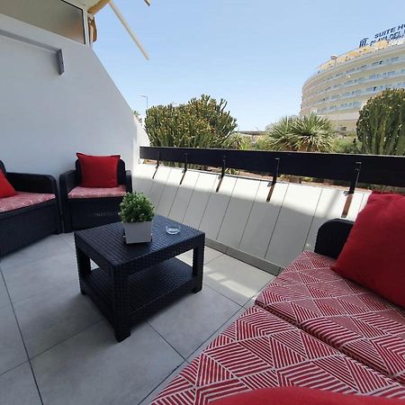 Las Arenas, Luxury Stay In Maspalomas San Bartolomé Luaran gambar