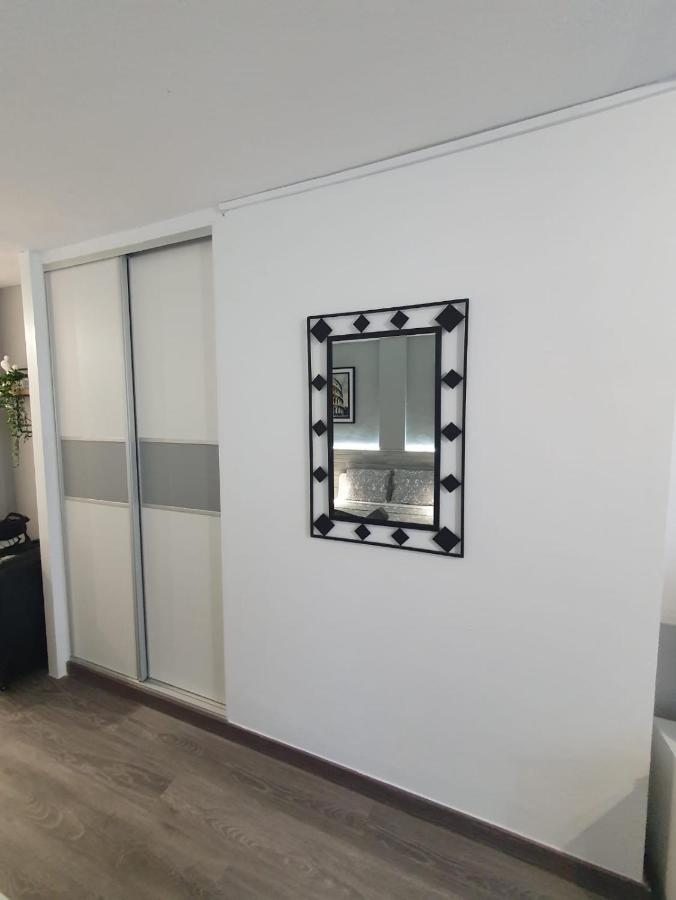 Las Arenas, Luxury Stay In Maspalomas San Bartolomé Luaran gambar