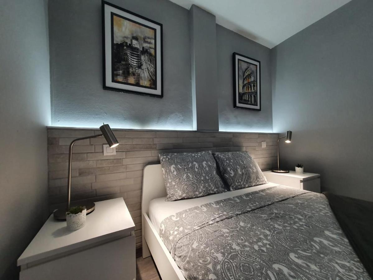 Las Arenas, Luxury Stay In Maspalomas San Bartolomé Luaran gambar