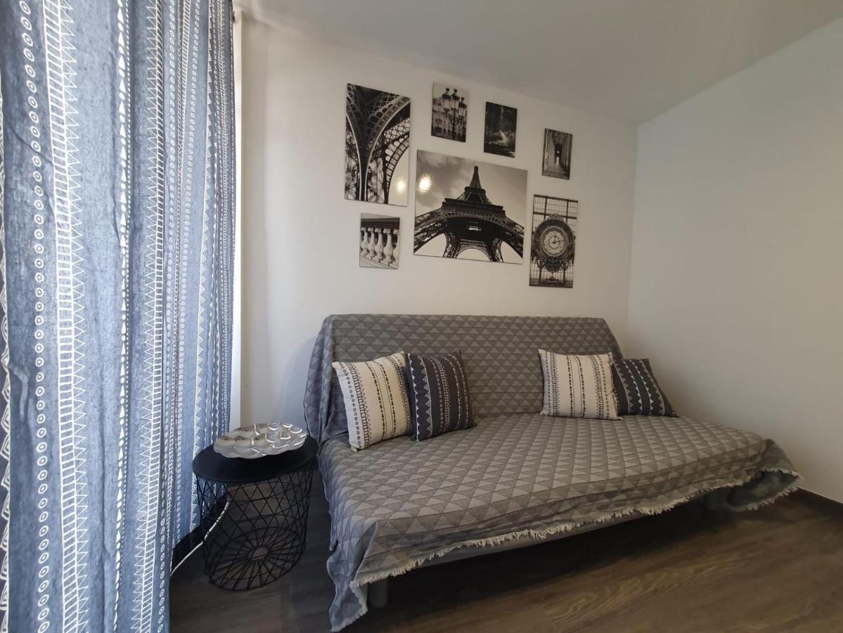 Las Arenas, Luxury Stay In Maspalomas San Bartolomé Luaran gambar