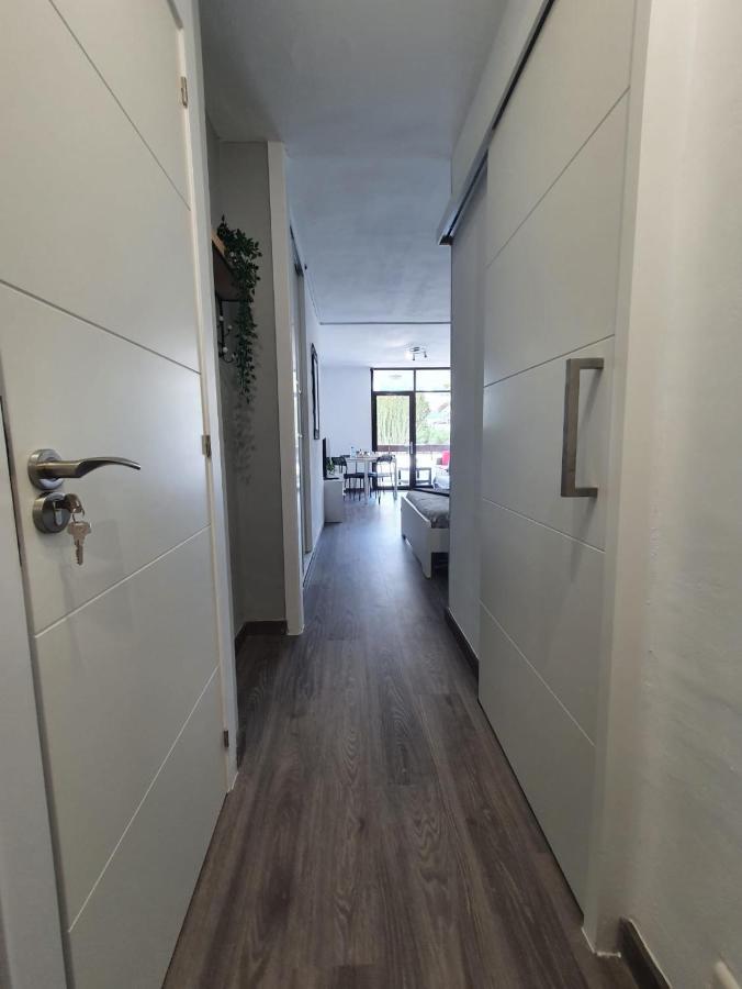 Las Arenas, Luxury Stay In Maspalomas San Bartolomé Luaran gambar