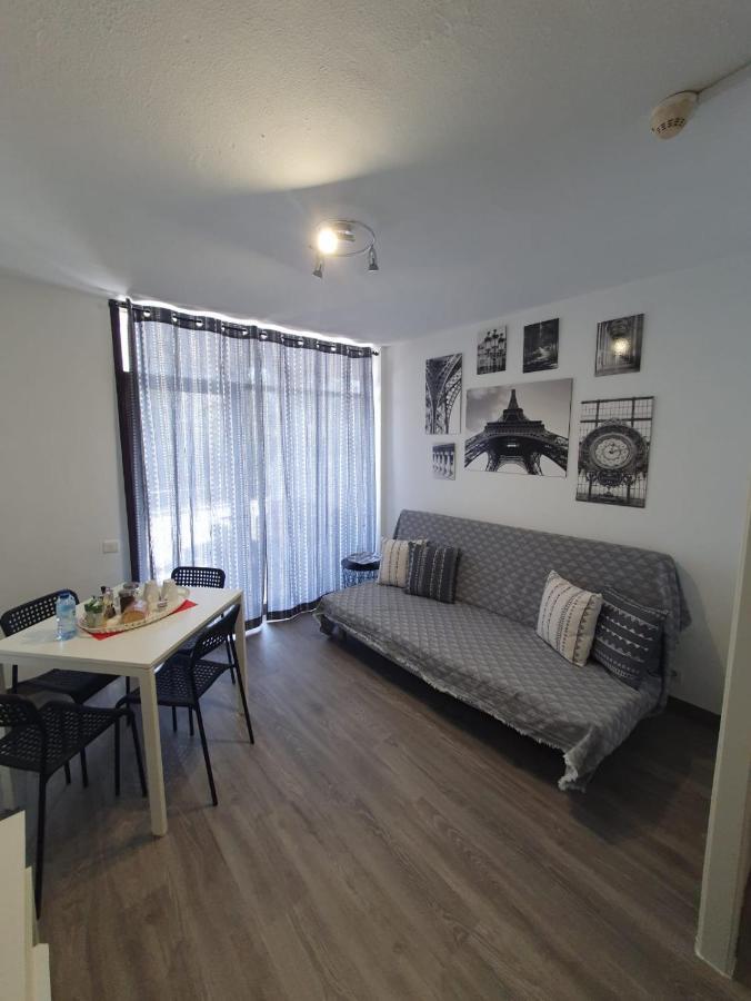 Las Arenas, Luxury Stay In Maspalomas San Bartolomé Luaran gambar