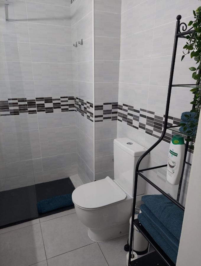 Las Arenas, Luxury Stay In Maspalomas San Bartolomé Luaran gambar