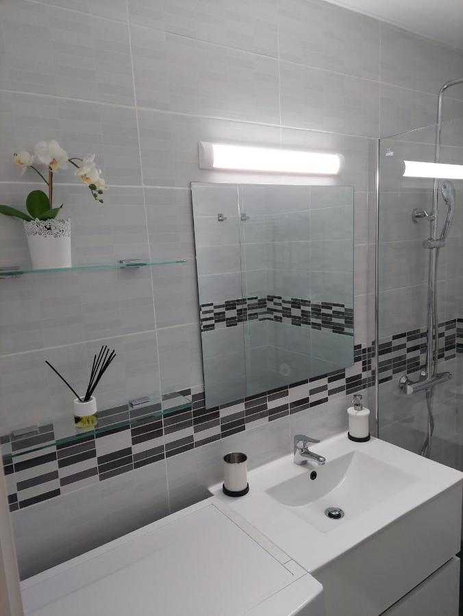 Las Arenas, Luxury Stay In Maspalomas San Bartolomé Luaran gambar